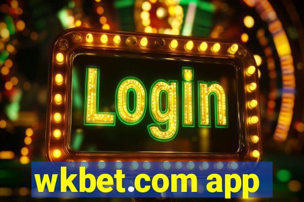 wkbet.com app